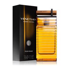 ARMAF VENETIAN AMBRE EDITION FOR MEN EDP 100ML