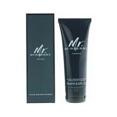 BURBERRY MR. BURBERRY INDIGO MOISTURIZING FACE CREAM 75ML