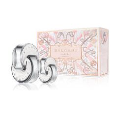 BVLGARI OMNIA CRYSTALLINE GIFT SET EDT 65 ML AND 15 ML EDT