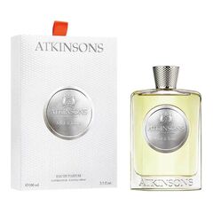 ATKINSONS MINT & TONIC EDP 100ML
