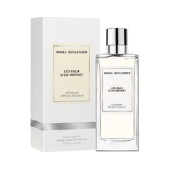 ANGEL SCHLESSER LES EAUX D´UN INSTANT INTIMATE WHITE FLOWERS EDT 100ML
