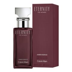 CALVIN KLEIN ETERNITY AMBER ESSENCE PARFUM 50ML