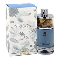 AJMAL SHADOW II FOR MEN EDP 75ML