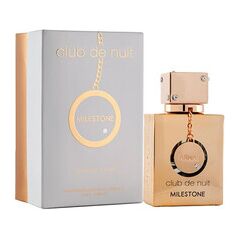 ARMAF CLUB DE NUIT MILESTONE PERFUME OIL 18ML