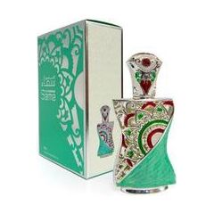 AL HARAMAIN SAMA PERFUMED OIL 15ML