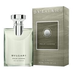 BVLGARI POUR HOMME EDP 50ML