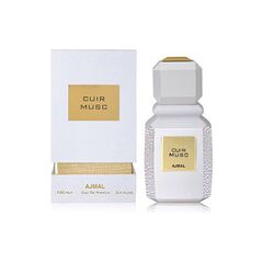 AJMAL CUIR MUSC EDP 100ML
