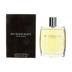BURBERRY MEN EDT 50ML