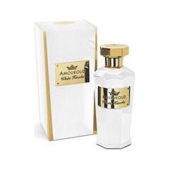 AMOROUD WHITE HINOKI EDP 100ML