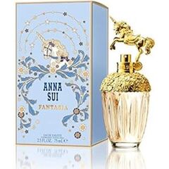 ANNA SUI FANTASIA EDT 75ML