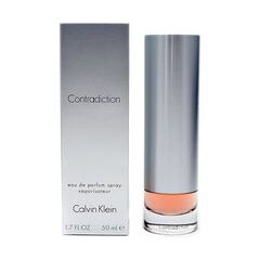 CALVIN KLEIN CONTRADICTION EDP 100ML