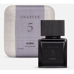 AJMAL CHAPTER 5 EDP 50ML