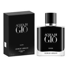 ARMANI GIORGIO ACQUA DI GIO ELIXIR EDP 50ML
