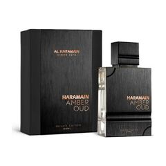 AL HARAMAIN AMBER OUD PRIVATE EDITION EDP 60ML