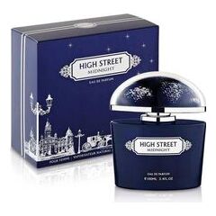 ARMAF HIGH STREET MIDNIGHT EDP 100ML