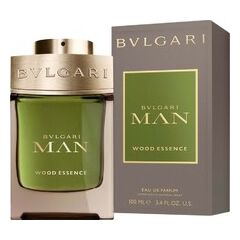 BVLGARI MAN WOOD ESSENCE EDP 100ML