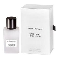 BANANA REPUBLIC GARDENIA & CARDAMOM EDP 150ML