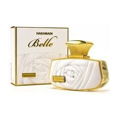 AL HARAMAIN BELLE EDP 75ML