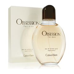 CALVIN KLEIN OBSESSION FOR MEN EDT 200ML
