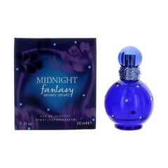 BRITNEY SPEARS MIDNIGHT FANTASY EDT 30ML