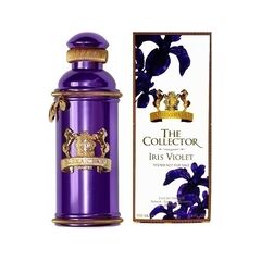 ALEXANDRE J. THE COLLECTOR IRIS VIOLET EDP 100ML