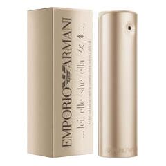 ARMANI GIORGIO EMPORIO SHE EDP 30ML