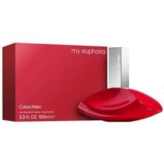 CALVIN KLEIN MY EUPHORIA EDP 100ML