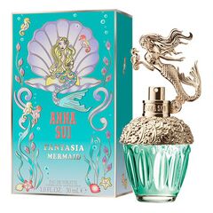 ANNA SUI FANTASIA MERMAID EDT 30ML