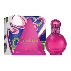 BRITNEY SPEARS FANTASY EDT 30ML