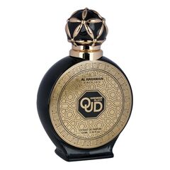 AL HARAMAIN BLACK OUD PARFUM 100ML