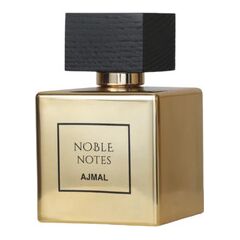 AJMAL NOBLE NOTES EDP 100ML