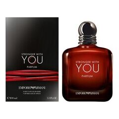 ARMANI GIORGIO STRONGER WITH YOU PERFUME 50ML
