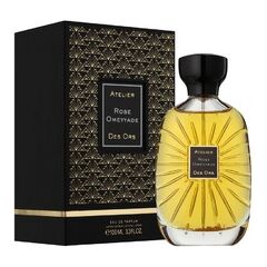 ATELIERS DES ORS ROSE OMEYYADE EDP 100ML