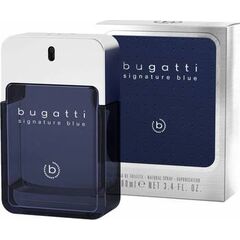 BUGATTI SIGNATURE BLUE EDT 100ML