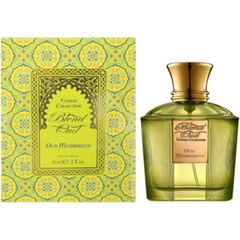 BLEND OUD OUD MARRAKECH EDP 60ML
