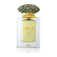 AJMAL AMIR TWO EDP 50ML