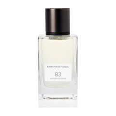 BANANA REPUBLIC 83 LEATHER RESERVE EDP 75ML