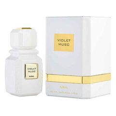 AJMAL VIOLET MUSC EDP 100ML