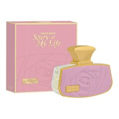 AL HARAMAIN STORY OF MY LIFE EDP 75ML