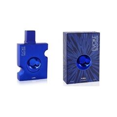 AJMAL EVOKE MIDNIGHT EDP 90ML