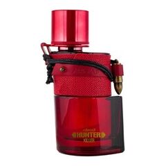 ARMAF HUNTER KILLER RED EDP 100ML
