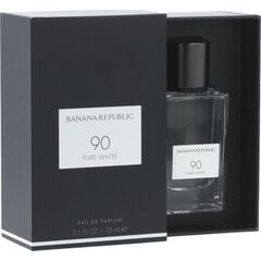 BANANA REPUBLIC 90 PURE WHITE EDP 75ML