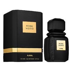 AJMAL ROSE WOOD EDP 100ML