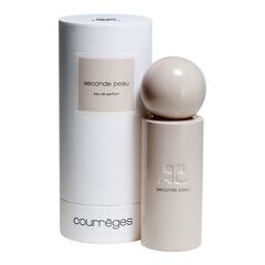 ANDRÉ COURRÈGES SECONDE PEAU EDP 100ML