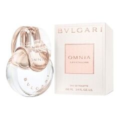 BVLGARI OMNIA CRYSTALLINE EDT 50ML