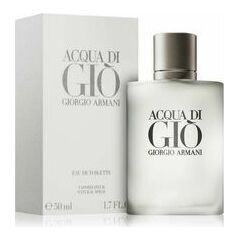 ARMANI GIORGIO ACQUA DI GIO MAN EDT 100ML