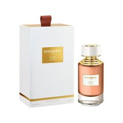 BOUCHERON CUIR DE VENISE EDP 125ML