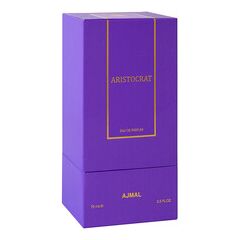 AJMAL ARISTOCRAT FOR HER EDP 75ML