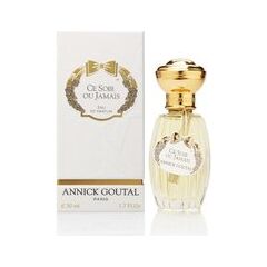 ANNICK GOUTAL CE SOIR OU JAMAIS EDP 100ML