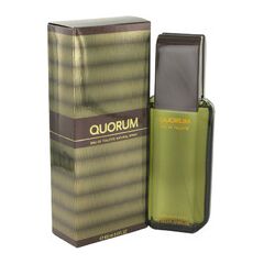 ANTONIO PUIG QUORUM EDT 100ML